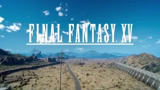 Final Fantasy XV - Epic Apocalypsis Aquarius Gameplay Compilation Video