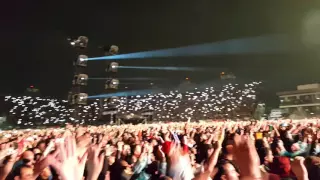 Welcome to the Jungle - Guns N´ Roses Foro Sol México 2016