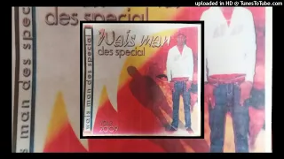 Wais Man - Des Special