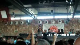 Ibiza Julio 2006 video matinee space