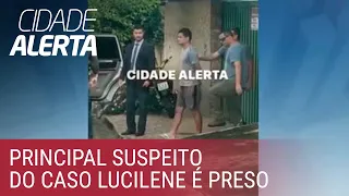 Caso Lucilene: entenda como testemunha colocou Vanderlei atrás das grades