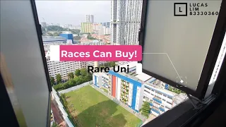 (FOR SALE) 4 Room HDB - 9 Cantonment Close - Singapore HDB for Sale Near Outram Park MRT