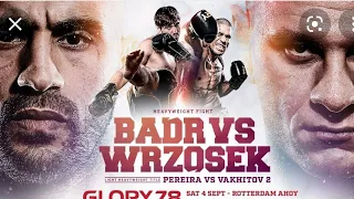 badr hari vs wrzosek Live 🇲🇦🇲🇦🇲🇦🇲🇦