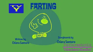 {Requested} The Mr. Men Show - Farting Effects | Preview 2 Effects