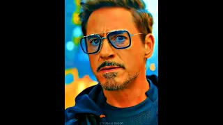 ironman ❤🔥 || #marvel #ironman ||