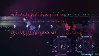 Celeste - Mirror Temple Key Skip