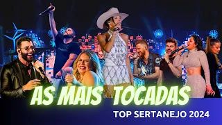 [Gusttavo Lima] [DESEJO IMORTAL AO VIVO] - (Sertanejo) - Top Sertanejo 2023 2024