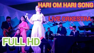 Hari om hari . USHA UTHUP SONG/ PYARA DUSHMAN movie song