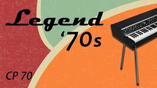 Legend '70s /CP70 Demo