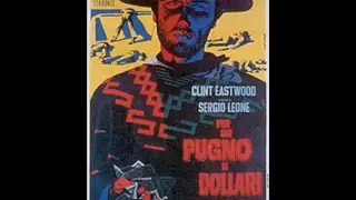 Per Un Pugno Di Dollari Theme Ennio Morricone