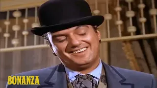 Bonanza - El difunto Ben Cartwright - Temporada 9 Capítulo 22 (Episodio Completo en Español Latino)