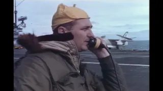 Landing Signal Officers   1963