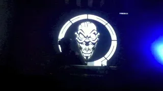 DJ PLAGUE IN MEXICO