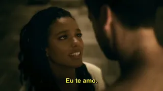 Max Mostra O Quanto Ama Helen E Ela Diz Que O Ama!!!♡ New Amsterdam Legendado