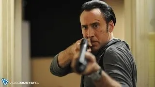 VIDEOBUSTER.de zeigt Nicolas Cage in TOKAREV deutscher Trailer HD zur DVD & Blu-ray