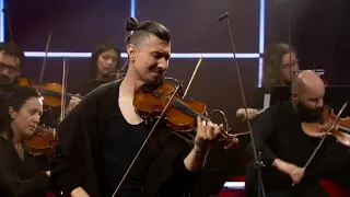 KUYAWIAK - Adam Bałdych, AUKSO chamber orchestra