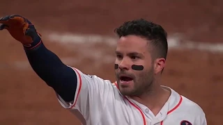 Houston Astros 2017 World Series Run Highlights (EVERY Home Run)