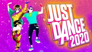 СМОТРИМ И ТЕСТИМ НОВУЮ ЧАСТЬ [Just Dance 2020]