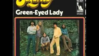 Sugarloaf - Green-Eyed Lady (Original Song HQ) 1970