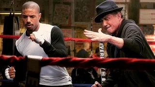 Creed Official Trailer HD Ultimate Rocky Legacy Trailer (2015) HD