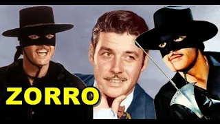 Como está hoje o ZORRO