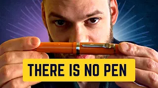 What You Don't Understand About Fountain Pens