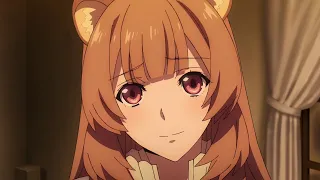 RAPHTALIA "MASTER NAOFUMI" COMPILATION (ENG DUB) SEASON 3 VERSION