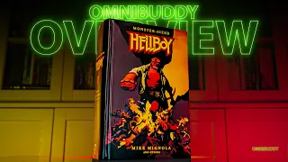 Monster-Sized Hellboy | Overview