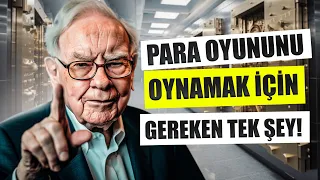 Yatırım Yaparken Kazanmak İçin Uygulamanız Gereken Prensipler | Warren Buffett Alıntıları