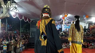 Dawangan X-Treme Budoyo || Live Karangdowo, Weleri