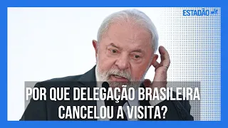 De Pequim, a viagem cancelada de Lula à China