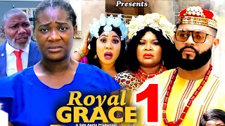 ROYAL GRACE SEASON 1-(NEW TRENDING MOVIE)Mercy Johnson & Stephen Odimgbe 2023 Latest Nollywood Movie