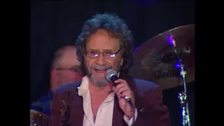 David Frizzell & Jeannie Seely - Nobody's Darlin But Mine (LIVE)