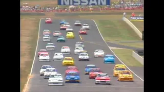 1990 Nissan 500 - Eastern Creek