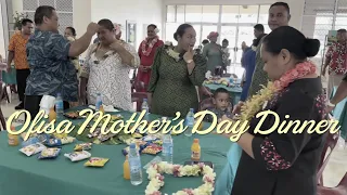 Mothers Day Dinner 2024 | Life in the Ofisa | Ep. 2 Mothers Day Ed. | Feat. Birthday Celebration 🎉🎉