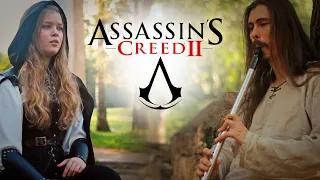 Assassin's Creed 2 - Ezio's Family - Cover by Dryante & Acarielle