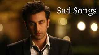 Sad Songs | Hindi | Loneliness | Bollywood Break-up Songs | Old Sad Songs | Bollywood Hits | Deep |