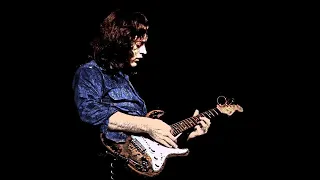 Rory Gallagher  -  I'm Not Surprised