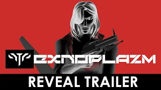 TEXNOPLAZM Reveal Trailer || Realms Deep 2023