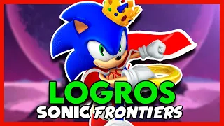 ¿Qué LOGRÓ Sonic Frontiers?