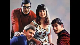 It's Hard To Leave - The Seekers