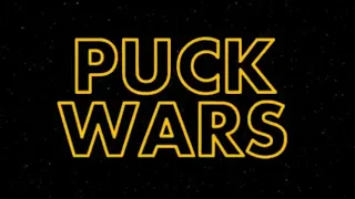 Puck Wars: Episode I - The EA Menace