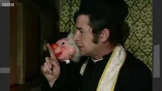 Irish Comedian Dave Allen's Sketch about the Roman Catholic Confessional