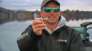 ❄ Finesse Swimbait Bass Fishing Secrets for Winter Cold ❄