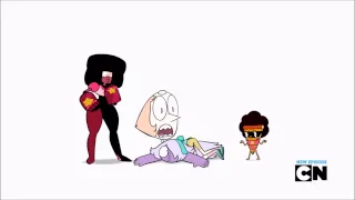 Steven Universe - Say Uncle - Gems in plot hole (clip)