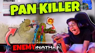 PAN KILLER JONATHAN | SCAM | RUSH GAMEPLAY | MN SQUAD