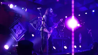 Machine Head - Darkness Within - Fort Lauderdale 2015