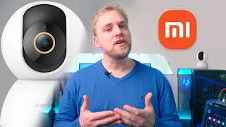 Xiaomi Smart Cameras | Do you need them?