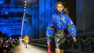 Louis Vuitton | Pre-Fall 2023 | Full Show