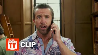 It's Always Sunny in Philadelphia S15 E05 Clip | 'Mac Finds Out He Isn't Irish' | Rotten Tomatoes TV